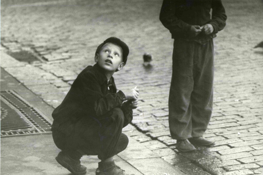 Fotografie Otty Richtera